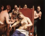 圭多 卡格纳希 : The Death of Cleopatra